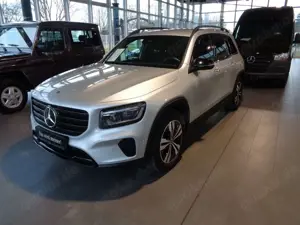 Mercedes-Benz GLB 200 d,NAVI,LED,AHK,KAMERA,NIGHT,NP:56.989,-