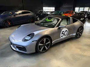 Porsche 911 Targa 4S Heritage Design Edition LIFT/SPORTAB