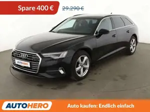 Audi Others 40 TDI Mild-Hybrid Sport Aut.*NAVI*LED*ACC*