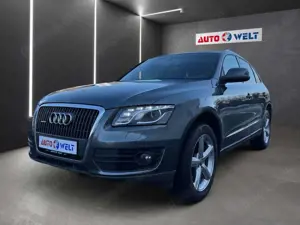 Audi Q5 2.0 TDI quattro S-line Automatik Bi-Xenon AHK
