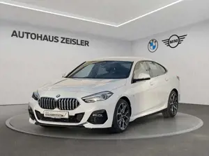BMW 218 d Gran Coupé Automatik M SPORTPAKET Bild 1