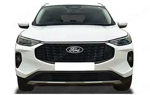 Ford Kuga 1.5 EcoBoost (151PS, 6-Gang Schaltgetriebe) Bild 2