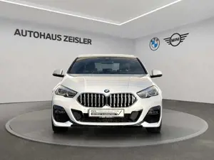 BMW 218 d Gran Coupé Automatik M SPORTPAKET Bild 5