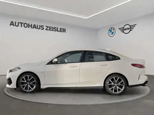 BMW 218 d Gran Coupé Automatik M SPORTPAKET Bild 4