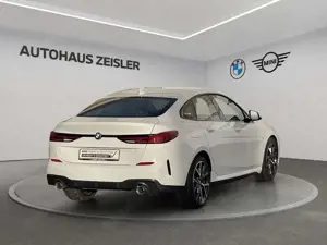 BMW 218 d Gran Coupé Automatik M SPORTPAKET Bild 2