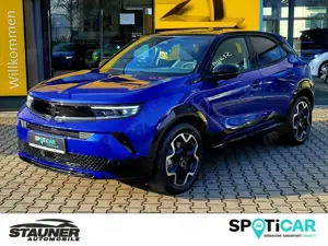Opel Mokka GS Line 48V FACELIFT AT *MATRIX*ACC*NAVI*R-KAMERA