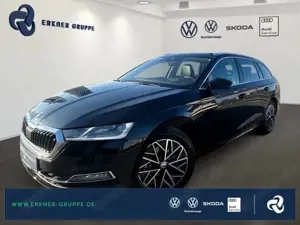 Skoda Octavia Combi 2.0TDI DSG Style MATRIX+PANO+HEADUP+++