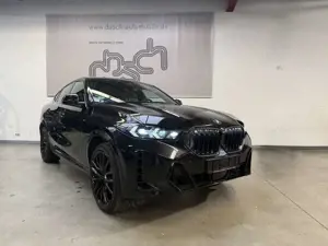 BMW X6 30 d xDr. M Sport Pro/PANO/HUD/Softcl./ICONIC