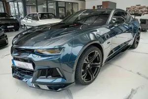 Chevrolet Camaro 2,0 Turbo Aut ZL1 KAMERA TOP