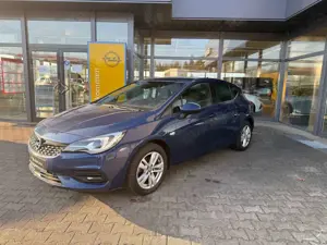 Opel Astra 1.4 Turbo  KAMERA BOSE NAVI LED AHK