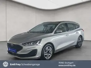 Ford Focus Turnier 1.0 EcoBoost COOLCONNECT Bild 1