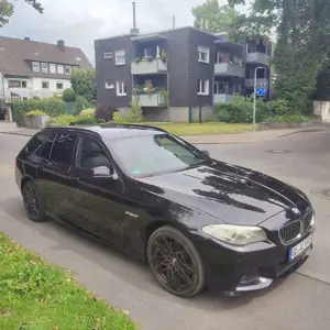 BMW 535 5er Touring Diesel 535d xDrive Touring Sport-Aut.