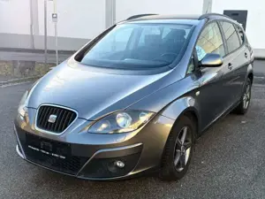 SEAT Altea XL 4You TÜV NEU/TEMPOMAT/SHZ/KLIMATRONIC/