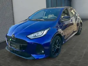 Mazda 2 Hybrid Homura 1.5L Hybrid VVT-i 116 2 Hybrid Homur