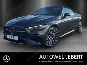 Mercedes-Benz CLE 220 d Cabrio AMG Premium DISTRO Standhzg AHK
