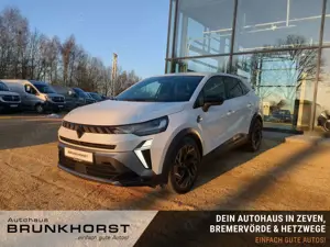Renault Symbioz Full Hybrid E-Tech 145 Esprit Alpine Navi+LKHZ+SHZ