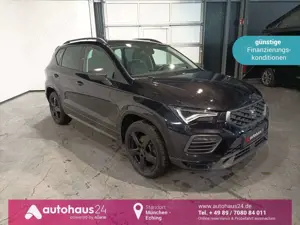 SEAT Ateca 1.5 TSI ACT FR LED|Navi|Kamera|Sitzhz|AHK