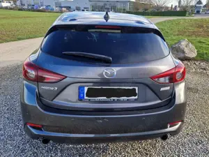 Mazda 3 3 SKYACTIV-G 120 Sports-Line Bild 5