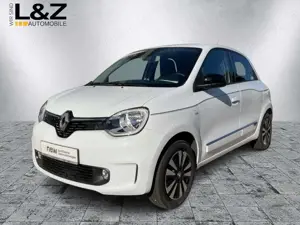 Renault Twingo E-Tech Techno 100% elektrisch