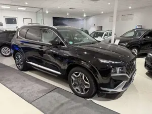 Hyundai SANTA FE 1.6 T-GDI Signa.Plug-In Hybrid 4WD 5-Sitz