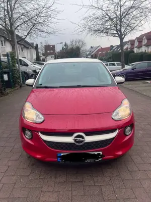 Opel Adam Adam 1.2 Jam