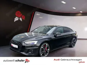 Audi S5 Sportback 3.0 TDI quattro RFK 360° Pano BO Matri
