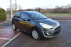 Citroen C3 C3 HDi 90 FAP Exclusive
