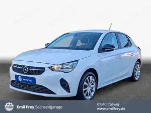 Opel Corsa 1.5 Diesel Start/Stop Edition Navi*Sitzhzg