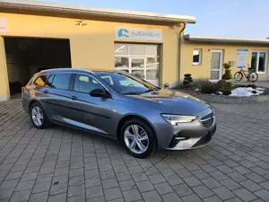 Opel Insignia Elegance*IntelliLink*AHK*LED*Sportsitze