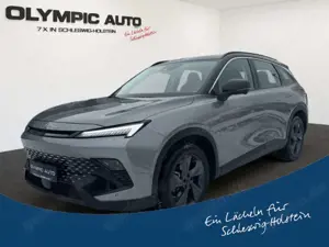 BAIC Others BAIC 360°CAM SITZHZG LED PANORAMA KLIMAAT LM