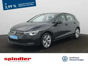 Volkswagen Golf VIII Style 2.0TSI DSG/ Navi, App, LED+, ACC