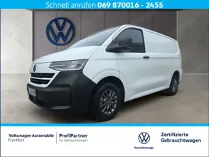 Volkswagen T7 Transporter T7  2.0 TDI Automatik Kastenwagen