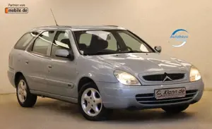 Citroen Xsara 1.6 109PS Klima HU ABGELAUFEN