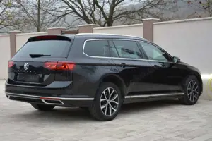 Volkswagen Passat Variant 2.0 TDI SCR DSG Business Bild 5