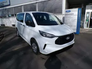 Ford Transit Custom 320 L1 Kombi Trend 9-Sitzer FGS 5 Jahre