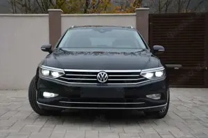 Volkswagen Passat Variant 2.0 TDI SCR DSG Business