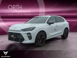 CUPRA Terramar VZ 2.0TSI 265PS 4D HDMATRIX+SENNHEISER+KESSY