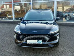 Ford Kuga Titanium