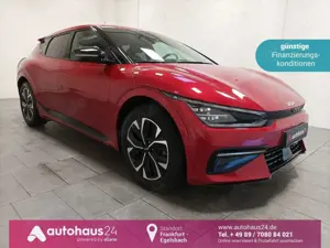 Kia EV6 Elektro GT Line|Navi|Meridian|HUD|360°
