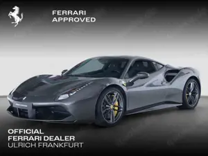 Ferrari 488 ***Ferrari Frankfurt***