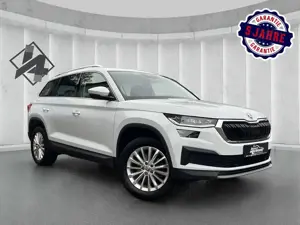 Skoda Kodiaq 1.5l DSG*Matrix*7Sitzer*Kamera*PDC***