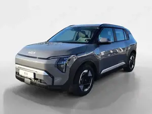 Kia EV3 81,4 kWh Air 2xKlima ACC AUT Akustikglas Kam. Bild 2