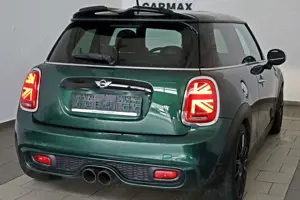 MINI Cooper S COOPER S JCW Umbau,Leder,Panorama,LED,SH Bild 2