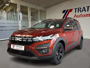 Dacia Jogger Eco-G 100 Extreme+Benzin  Gas Voll! Bild 3