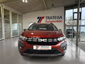 Dacia Jogger Eco-G 100 Extreme+Benzin  Gas Voll! Bild 2