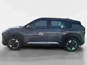 Kia EV3 81,4 kWh Air 2xKlima ACC AUT Akustikglas Kam. Bild 3