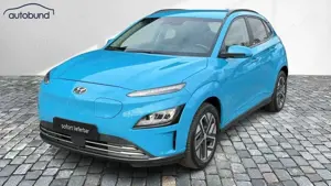 Hyundai KONA Trend Alarm Alu DAB LED NAV KAMERA Winterpaket