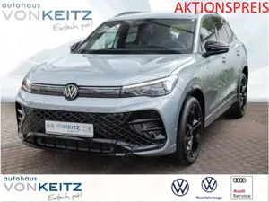 Volkswagen Tiguan 1.5 eTSI R-Line Sportpaket HUD Navi Digitales Cock