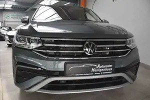 Volkswagen Tiguan Allspace Tiguan Elegance DSG 4Mot IQLED 360°K HeadUp AHK