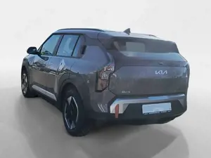 Kia EV3 81,4 kWh Air 2xKlima ACC AUT Akustikglas Kam. Bild 4